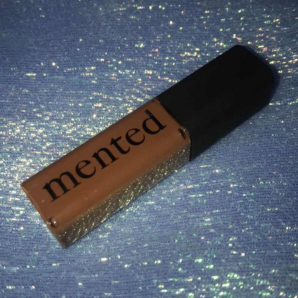 3/$15 Mented Send Nudes Lip Gloss - Travel Size